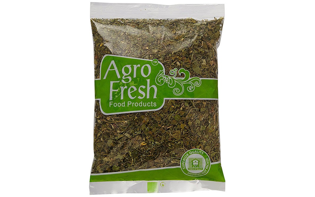 Agro Fresh Kasuri Methi    Pack  50 grams